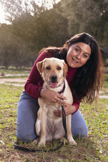 Gabriel Marchena | Fotografía profesional de mascotas en Sevilla