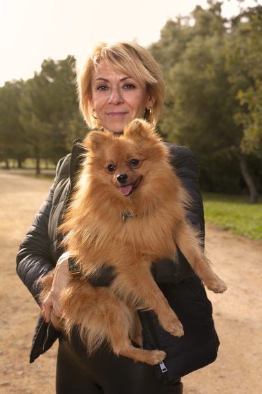 Gabriel Marchena | Fotografía profesional de mascotas en Sevilla