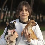 Gabriel Marchena | Fotografía profesional de mascotas en Sevilla