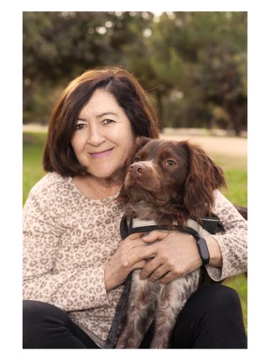 Gabriel Marchena | Fotografía profesional de mascotas en Sevilla