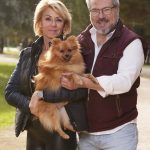 Gabriel Marchena | Fotografía profesional de mascotas en Sevilla