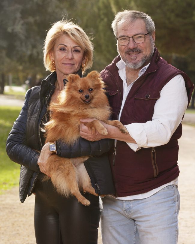 Gabriel Marchena | Fotografía profesional de mascotas en Sevilla